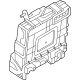 Hyundai 95400-KL100 UNIT ASSY-IBU