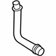 Hyundai 25476-B1510 Tube-Oil Cooling