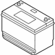 Hyundai 37110-C6812 Battery Assembly