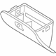 Hyundai 84510-2S150-9P Housing Assembly-Glove Box