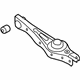 Hyundai 55220-4Z200 Arm Assembly-Rear Suspension Rear,RH