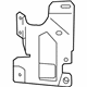 Hyundai 95812-J9000 Bracket-Mounting,LH