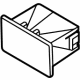 Hyundai 95780-L2000 Dummy Cover-DVRS Usb Hyundai 95780-L2000 Dummy Cover-DVRS Usb