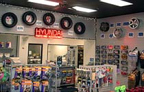 Hyundai parts seller, Genuine Factory Hyundai Parts Online Store